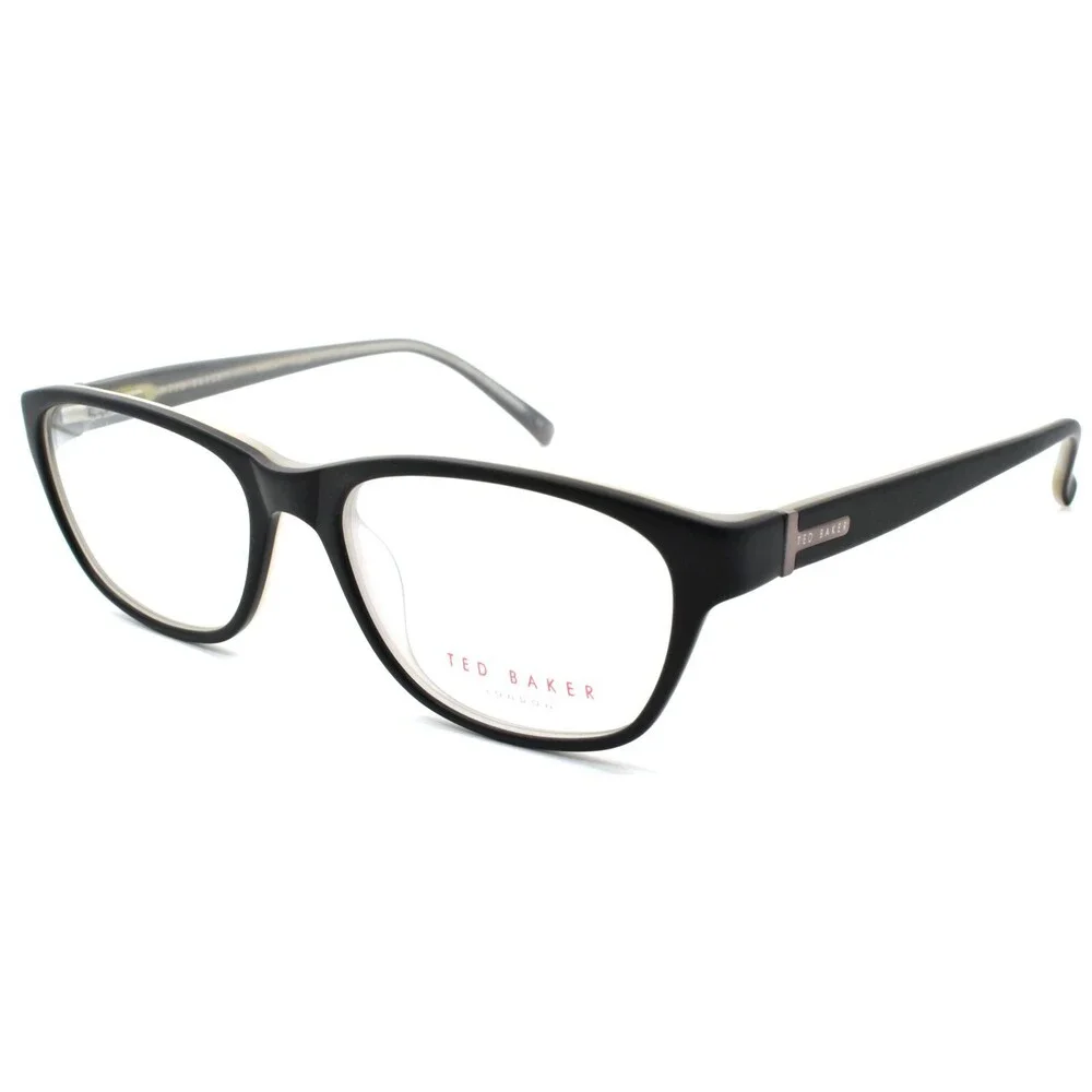 Ted Baker Bobbi 9067 009 Women's Eyeglasses Frames 51-17-135 Black